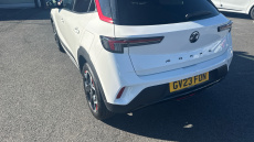 Vauxhall Mokka 1.2 Turbo 136 GS 5dr Petrol Hatchback